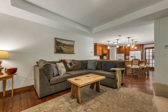 41 Fischer Mountain Road, Thornton, NH 03285