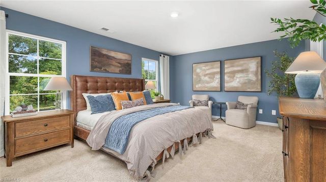 1107 Slingshot Drive, Archdale, NC 27263