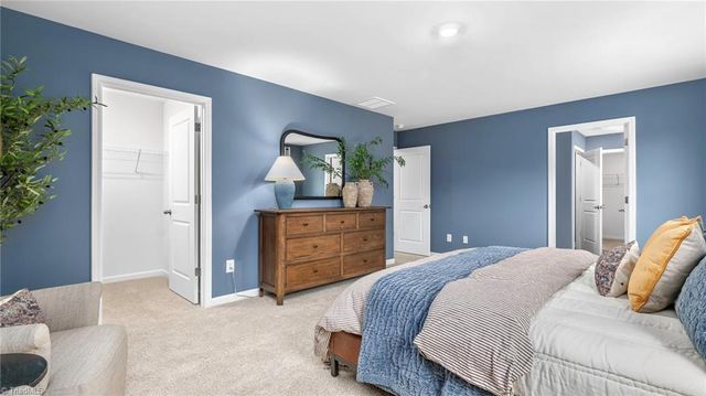 1107 Slingshot Drive, Archdale, NC 27263