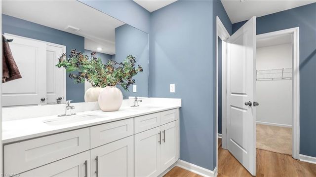 1107 Slingshot Drive, Archdale, NC 27263