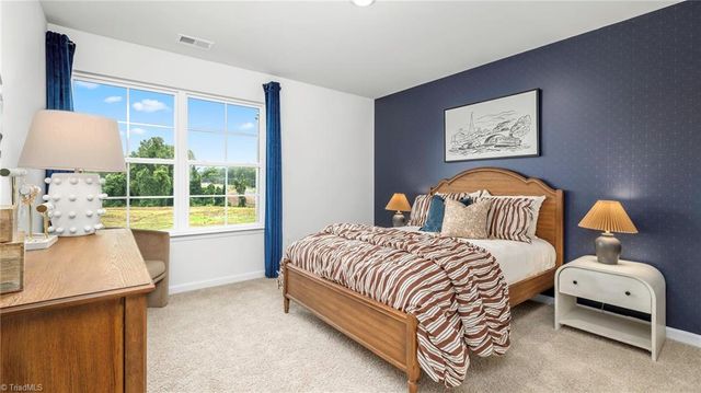 1107 Slingshot Drive, Archdale, NC 27263