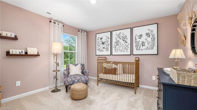 1107 Slingshot Drive, Archdale, NC 27263