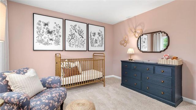 1107 Slingshot Drive, Archdale, NC 27263