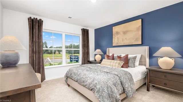 1107 Slingshot Drive, Archdale, NC 27263