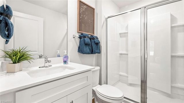 1107 Slingshot Drive, Archdale, NC 27263