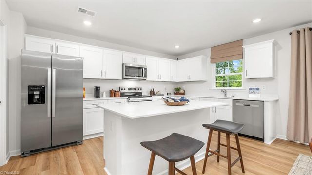 1107 Slingshot Drive, Archdale, NC 27263