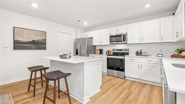 1107 Slingshot Drive, Archdale, NC 27263