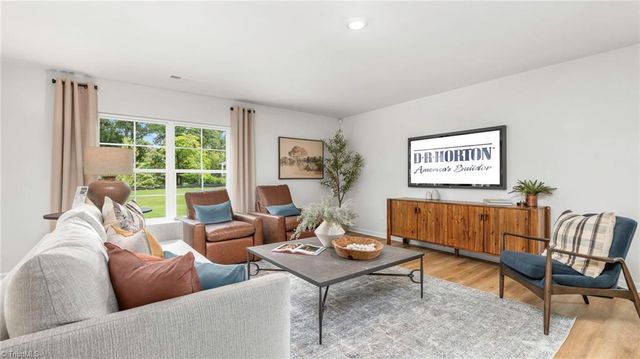 1107 Slingshot Drive, Archdale, NC 27263