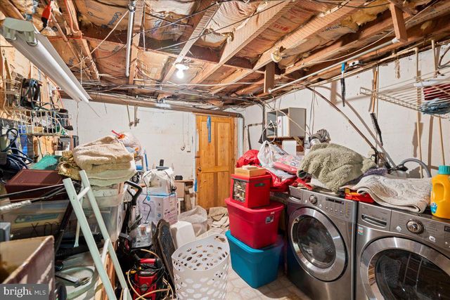 4537 HARPERS FERRY RD, Sharpsburg, MD 21782