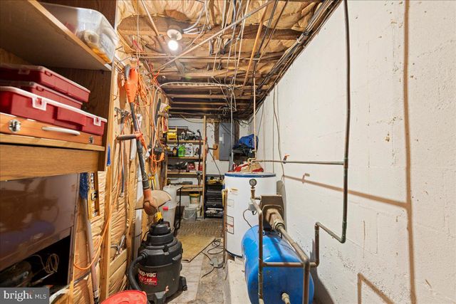 4537 HARPERS FERRY RD, Sharpsburg, MD 21782