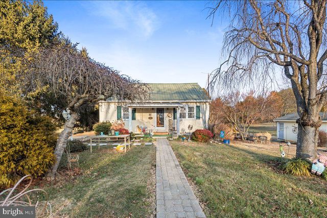 4537 HARPERS FERRY RD, Sharpsburg, MD 21782