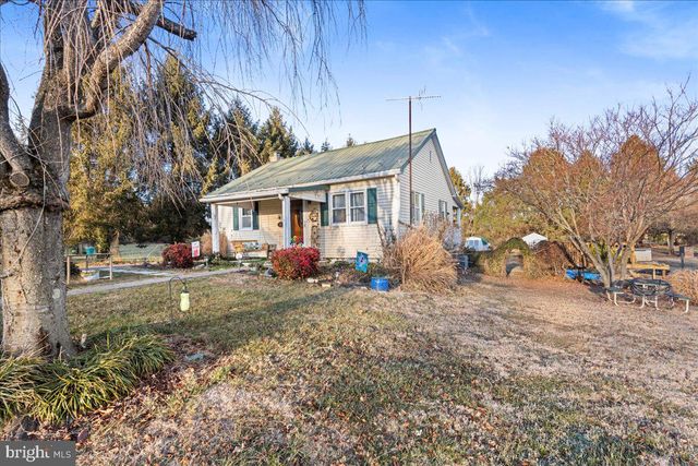 4537 HARPERS FERRY RD, Sharpsburg, MD 21782