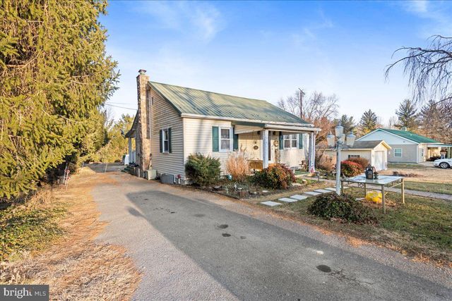 4537 HARPERS FERRY RD, Sharpsburg, MD 21782