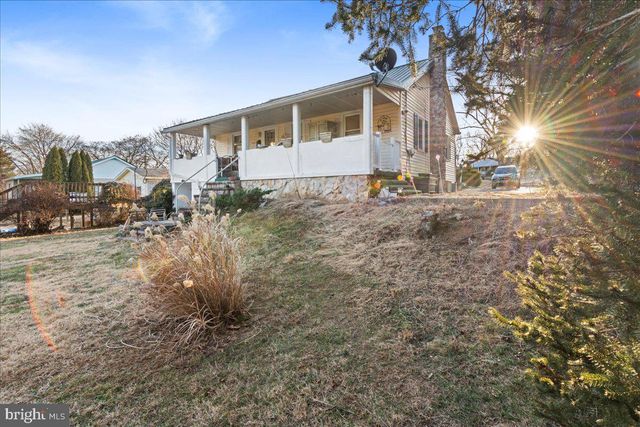 4537 HARPERS FERRY RD, Sharpsburg, MD 21782