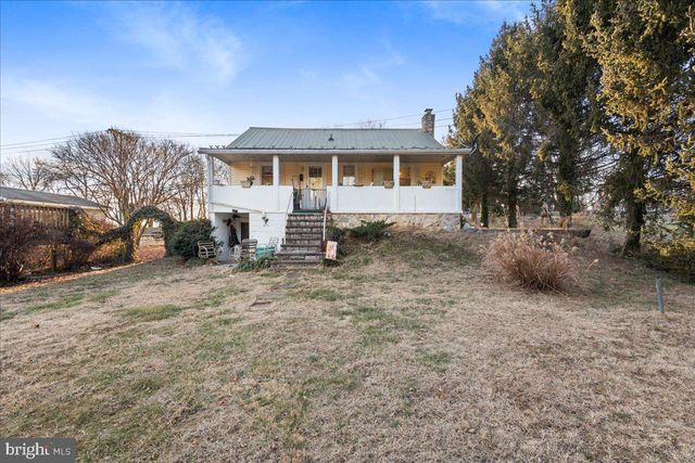 4537 HARPERS FERRY RD, Sharpsburg, MD 21782