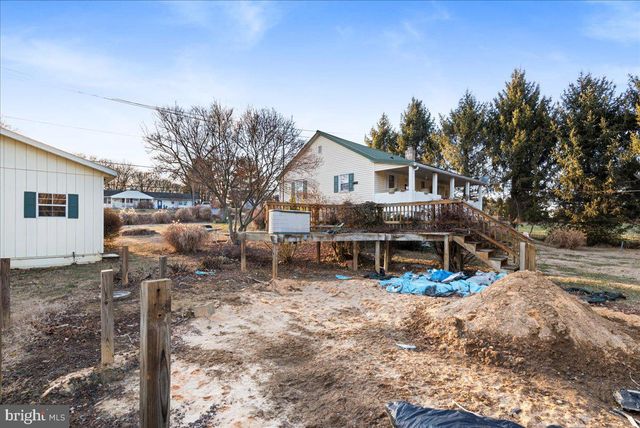 4537 HARPERS FERRY RD, Sharpsburg, MD 21782