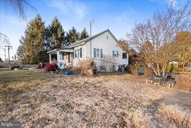 4537 HARPERS FERRY RD, Sharpsburg, MD 21782