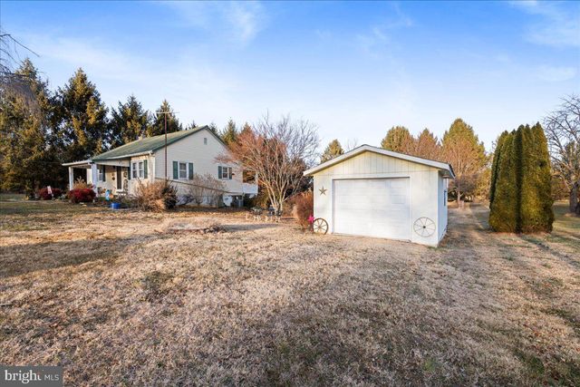 4537 HARPERS FERRY RD, Sharpsburg, MD 21782