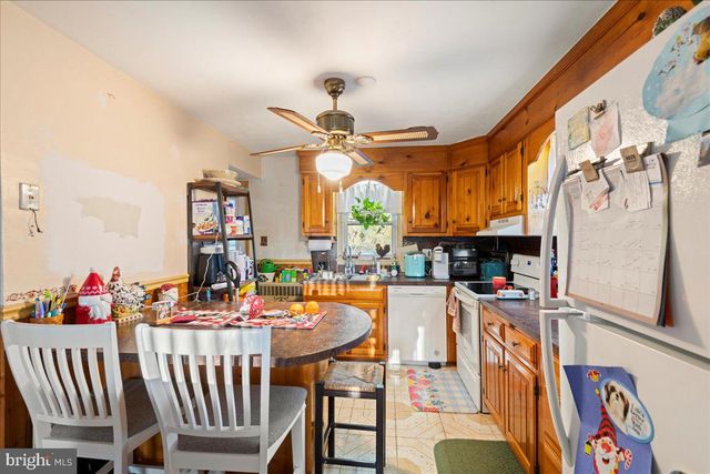 4537 HARPERS FERRY RD, Sharpsburg, MD 21782