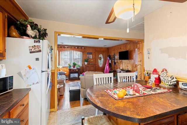 4537 HARPERS FERRY RD, Sharpsburg, MD 21782