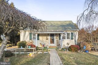 4537 HARPERS FERRY RD, Sharpsburg, MD 21782