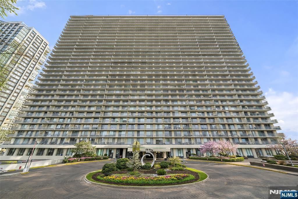 1530 Palisade Avenue 23E, Fort Lee, NJ 07024