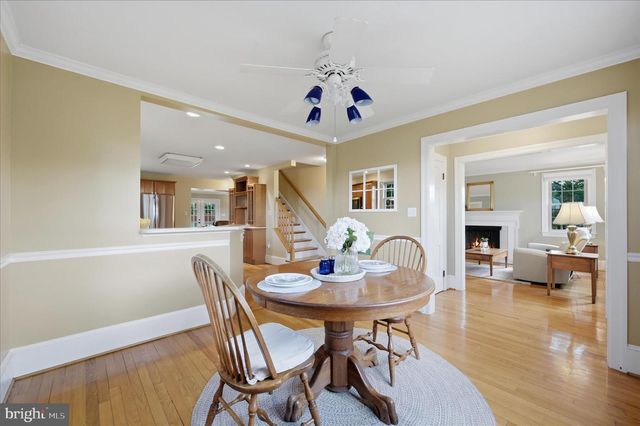 11590 S HARRY BYRD HWY, Berryville, VA 22611