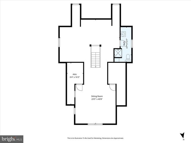11590 S HARRY BYRD HWY, Berryville, VA 22611