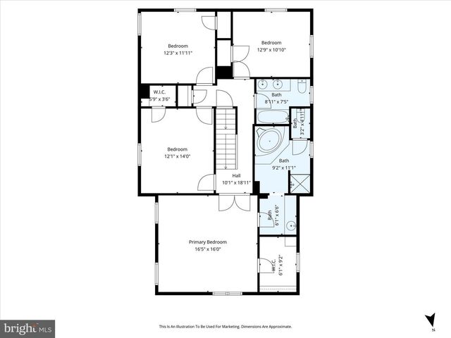 11590 S HARRY BYRD HWY, Berryville, VA 22611