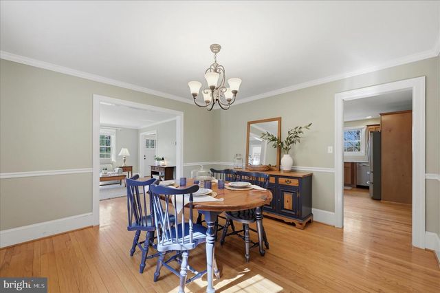 11590 S HARRY BYRD HWY, Berryville, VA 22611