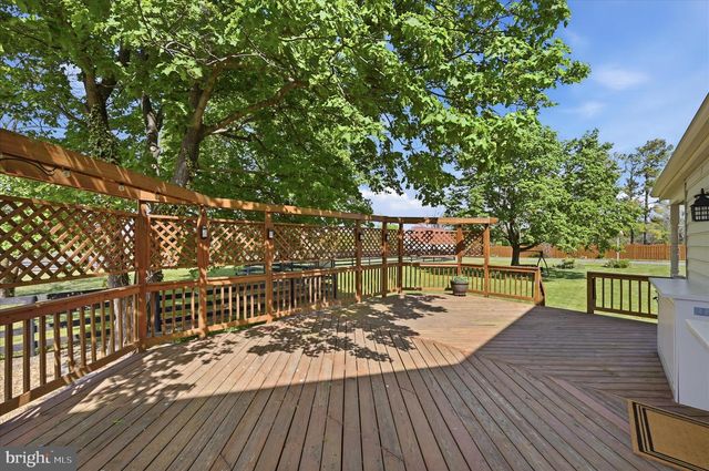 11590 S HARRY BYRD HWY, Berryville, VA 22611