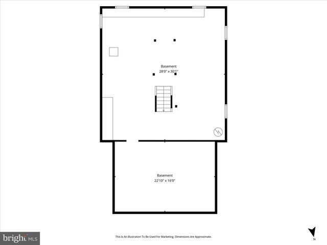 11590 S HARRY BYRD HWY, Berryville, VA 22611