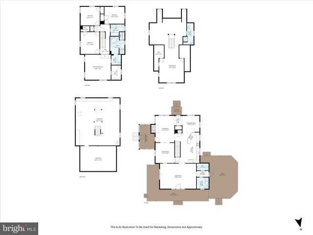 11590 S HARRY BYRD HWY, Berryville, VA 22611