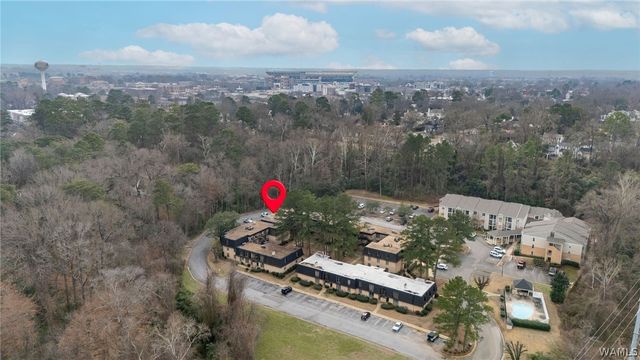 1745 JACK WARNER PKWY C23, Tuscaloosa, AL 35401