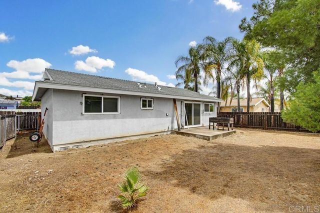 8549 De Vos Drive, Santee, CA 92071