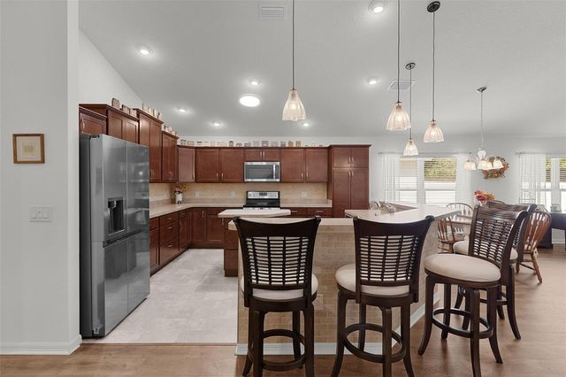 9224 SE 168TH COOK PLACE, The Villages, FL 32162