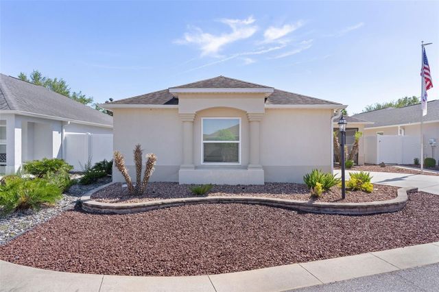 9224 SE 168TH COOK PLACE, The Villages, FL 32162