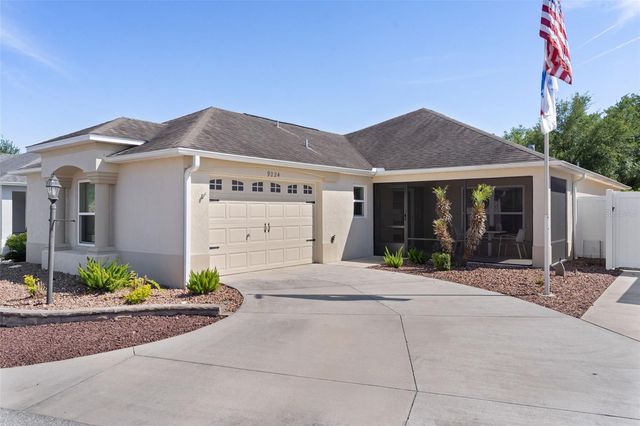 9224 SE 168TH COOK PLACE, The Villages, FL 32162