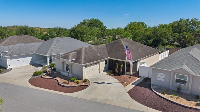 9224 SE 168TH COOK PLACE, The Villages, FL 32162