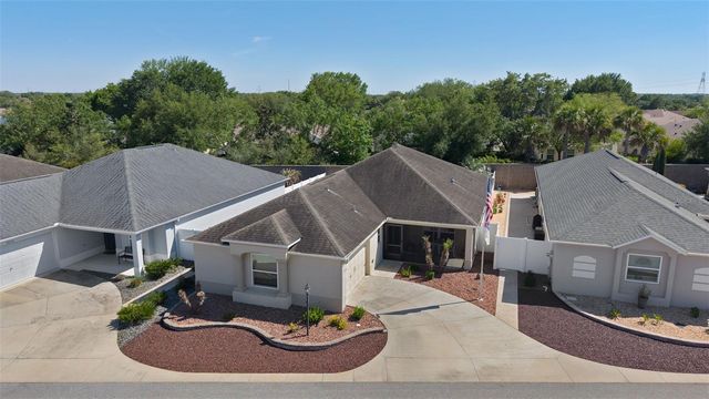 9224 SE 168TH COOK PLACE, The Villages, FL 32162