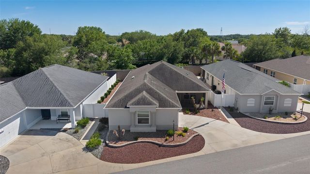 9224 SE 168TH COOK PLACE, The Villages, FL 32162