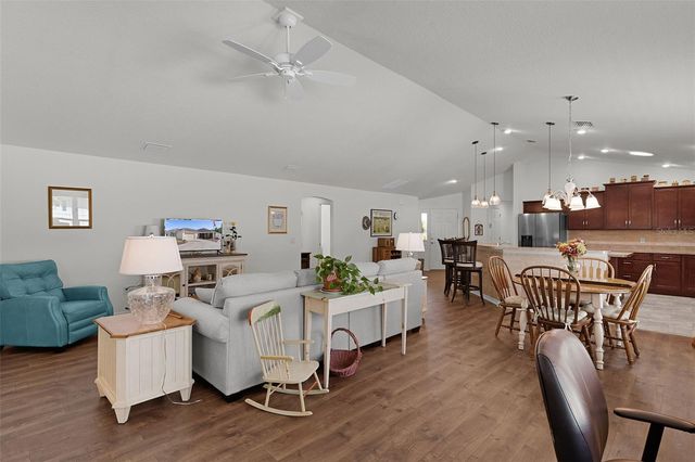 9224 SE 168TH COOK PLACE, The Villages, FL 32162