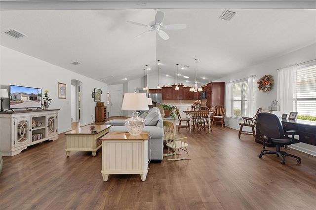 9224 SE 168TH COOK PLACE, The Villages, FL 32162