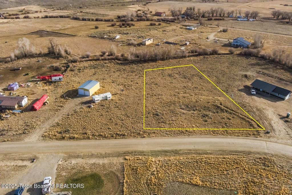 158 MEADOW LARK Lane, Boulder, WY 82923 photo 15