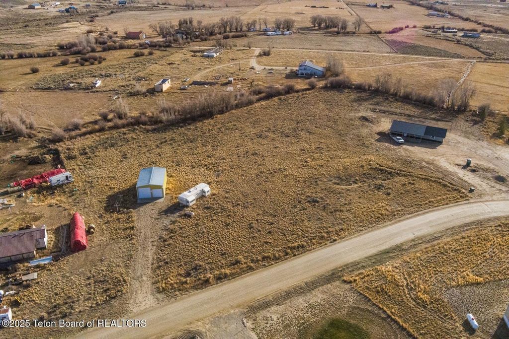 158 MEADOW LARK Lane, Boulder, WY 82923 photo 16