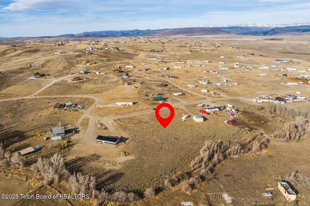 158 MEADOW LARK Lane, Boulder, WY 82923 photo 17