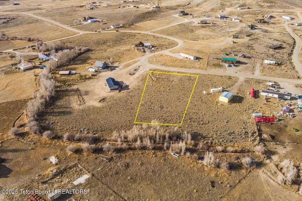 158 MEADOW LARK Lane, Boulder, WY 82923 photo 3