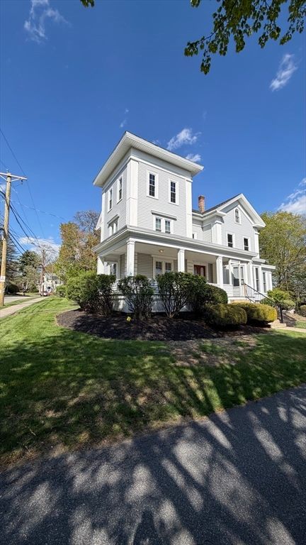 3 Winter 1A, Westborough, MA 01581