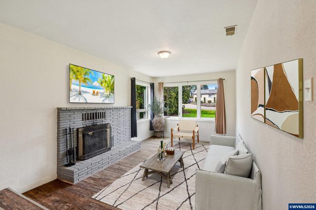 758 Browning Av S, Salem, OR 97302