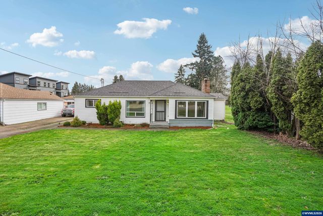 758 Browning Av S, Salem, OR 97302